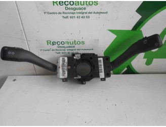 Replacement light switch for Volkswagen Bora sedan (1J2) 1.6 OEM IAM reference 8L0953513G 