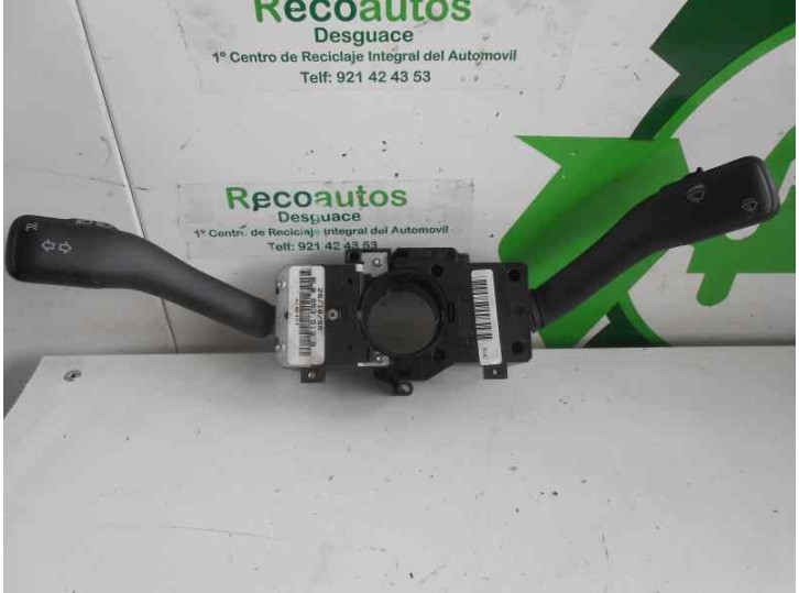 Recambio de mando luces para volkswagen bora berlina (1j2) 1.6 referencia OEM IAM 8L0953513G 