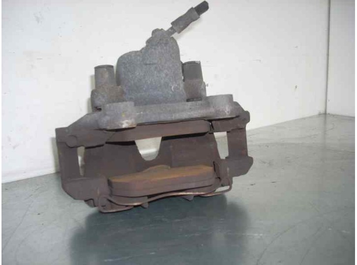 Recambio de pinza freno delantera derecha para seat leon (1m1) 1.9 tdi referencia OEM IAM 1K0615124D 1K0615124D 