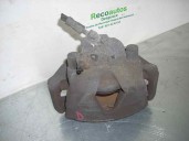 Recambio de pinza freno delantera derecha para seat leon (1m1) 1.9 tdi referencia OEM IAM 1K0615124D 1K0615124D 