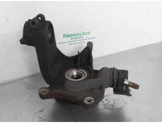 Recambio de mangueta delantera derecha para citroën c5 berlina 2.0 16v cat (rfn / ew10j4) referencia OEM IAM 364764 364764 