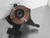 Recambio de mangueta delantera izquierda para citroën c5 berlina 2.0 16v cat (rfn / ew10j4) referencia OEM IAM 364664 364664 
