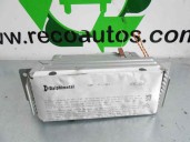 Recambio de airbag delantero derecho para citroën c5 berlina 2.0 16v cat (rfn / ew10j4) referencia OEM IAM 963261848002 0104246 