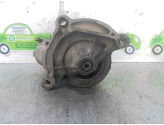 Recambio de motor arranque para citroën xsara coupe 1.6 16v cat (nfu / tu5jp4) referencia OEM IAM 5802CR 5802CR 