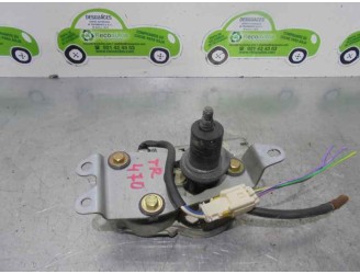 Recambio de motor limpia trasero para citroën xsara coupe 1.6 16v cat (nfu / tu5jp4) referencia OEM IAM 9636218280 6405H2 VALEO 