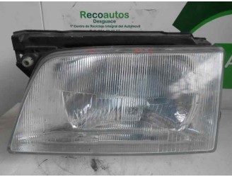 Recambio de faro izquierdo para opel kadett d 1.3 referencia OEM IAM 13S 13S 