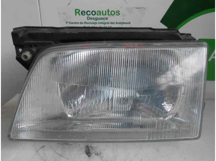 Recambio de faro izquierdo para opel kadett d 1.3 referencia OEM IAM 13S 13S 