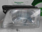Recambio de faro izquierdo para opel kadett d 1.3 referencia OEM IAM 13S 13S 