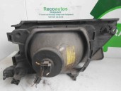 Recambio de faro izquierdo para opel kadett d 1.3 referencia OEM IAM 13S 13S 