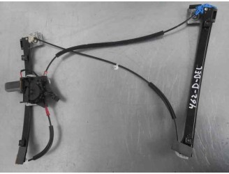 Recambio de elevalunas delantero derecho para opel kadett d 1.3 referencia OEM IAM 13S 13S 