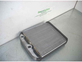 Replacement heater / air conditioning radiator for Mitsubishi Carisma Berlina 5 (DA0) 1800 GDI LX OEM IAM reference MR56