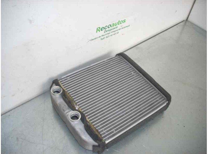 Recambio de radiador calefaccion / aire acondicionado para mitsubishi carisma berina 5 (da0) 1800 gdi lx referencia OEM IAM MR56