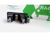 Recambio de mando luces salpicadero para mitsubishi carisma berina 5 (da0) 1800 gdi lx referencia OEM IAM MR740608 