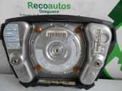 Recambio de airbag delantero izquierdo para mercedes-benz clase e (w124) berlina 2.6 referencia OEM IAM YC1126C00863 5M012192000