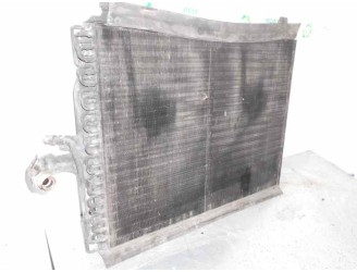 Recambio de condensador / radiador aire acondicionado para mercedes-benz clase e (w124) berlina 2.6 referencia OEM IAM A12483016