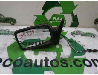 Recambio de retrovisor izquierdo para seat ibiza (6k) 1.9 tdi referencia OEM IAM 6K1857507A 6K1857507A 