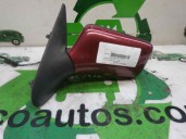 Recambio de retrovisor izquierdo para seat ibiza (6k) 1.9 tdi referencia OEM IAM 6K1857507A 6K1857507A 