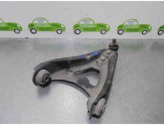 Recambio de brazo suspension inferior delantero izquierdo para renault scenic (ja..) 1.9 dti diesel referencia OEM IAM 820073713