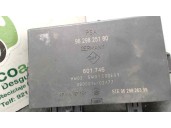 Replacement electronic module for Citroën C5 saloon 2.0 16V CAT (RFN / EW10J4) OEM IAM reference 9629825180 