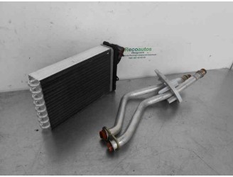 Recambio de radiador calefaccion / aire acondicionado para citroën c5 berlina 2.0 16v cat (rfn / ew10j4) referencia OEM IAM RFN 