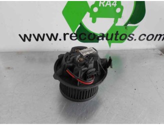 Recambio de motor calefaccion para citroën c5 berlina 2.0 16v cat (rfn / ew10j4) referencia OEM IAM F664529T  