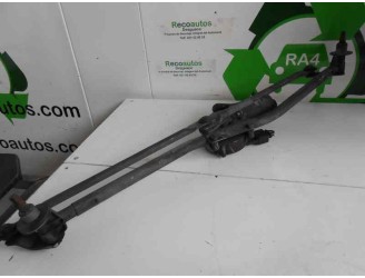 Recambio de motor limpia delantero para mercedes-benz sprinter 02.00  caja cerrada, techo elevado referencia OEM IAM 404955 5426