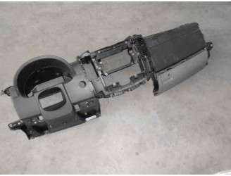 Recambio de salpicadero para mercedes-benz sprinter 02.00  caja cerrada, techo elevado referencia OEM IAM 646985 646985 