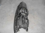 Recambio de salpicadero para mercedes-benz sprinter 02.00 caja cerrada, techo elevado referencia OEM IAM 646985 646985 