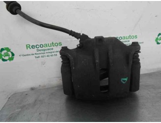 Recambio de pinza freno delantera derecha para renault scenic ii 1.5 dci diesel referencia OEM IAM 0204Y0 54A BOSCH
