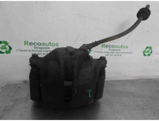 Recambio de pinza freno delantera izquierda para renault scenic ii 1.5 dci diesel referencia OEM IAM 0204V0 54A BOSCH