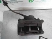 Recambio de pinza freno delantera izquierda para renault scenic ii 1.5 dci diesel referencia OEM IAM 0204V0 54A BOSCH