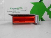 Recambio de centralita airbag para mg serie 200 (rf) 1.4 cat referencia OEM IAM YWJ107090 PDT2C04AV96 