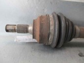 Recambio de transmision delantera izquierda para peugeot 308 1.6 16v hdi referencia OEM IAM 9656135280 