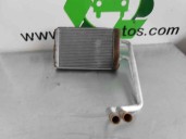Recambio de radiador calefaccion / aire acondicionado para hyundai elantra (xd) 2.0 cat referencia OEM IAM 971382D000 971382D000