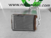 Recambio de radiador calefaccion / aire acondicionado para hyundai elantra (xd) 2.0 cat referencia OEM IAM 971382D000 971382D000