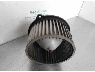 Replacement heating motor for Hyundai Elantra (XD) 2.0 CAT OEM IAM reference F00S320092 