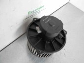 Replacement heating motor for Hyundai Elantra (XD) 2.0 CAT OEM IAM reference F00S320092 