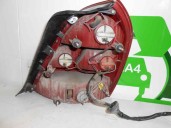 Replacement left rear light for Hyundai Elantra (XD) 2.0 CAT OEM IAM reference 924112D010 924112D010 