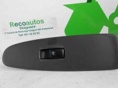 Recambio de mando elevalunas delantero derecho para hyundai elantra (xd) 2.0 cat referencia OEM IAM 9357820000 