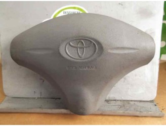 Recambio de airbag delantero izquierdo para toyota yaris (ncp1/nlp1/scp1) 1.3 16v cat referencia OEM IAM FLBL296995 019991800E63