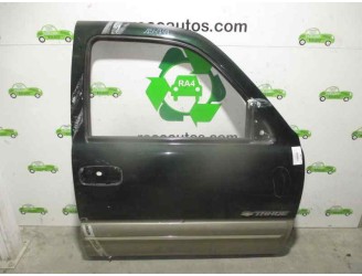Recambio de puerta delantera derecha para gmc chevrolet tahoe 5.3 lt referencia OEM IAM GLM7 GLM7 