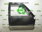 Recambio de puerta delantera derecha para gmc chevrolet tahoe 5.3 lt referencia OEM IAM GLM7 GLM7 