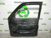 Replacement front right door for GMC Chevrolet Tahoe 5.3 LT OEM IAM reference GLM7 GLM7 