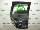 Recambio de puerta trasera izquierda para gmc chevrolet tahoe 5.3 lt referencia OEM IAM GLM7 GLM7 
