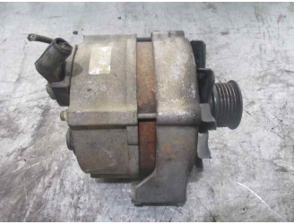 Recambio de alternador para mercedes-benz clase c (w201) berlina 2.6 e 190 (201.029) referencia OEM IAM 007154580280 