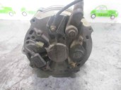 Recambio de alternador para mercedes-benz clase c (w201) berlina 2.6 e 190 (201.029) referencia OEM IAM 007154580280 