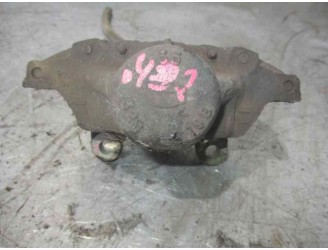 Recambio de pinza freno trasera izquierda para mercedes-benz clase c (w201) berlina 2.6 e 190 (201.029) referencia OEM IAM A2014