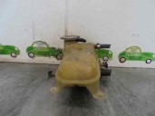 Recambio de deposito expansion para mercedes-benz clase c (w201) berlina 2.6 e 190 (201.029) referencia OEM IAM 1245000649 12450