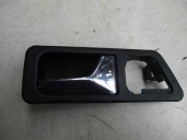 Recambio de maneta interior delantera derecha para mercedes-benz clase c (w201) berlina 2.6 e 190 (201.029) referencia OEM IAM 2