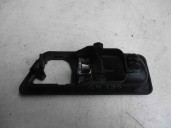 Recambio de maneta interior delantera derecha para mercedes-benz clase c (w201) berlina 2.6 e 190 (201.029) referencia OEM IAM 2